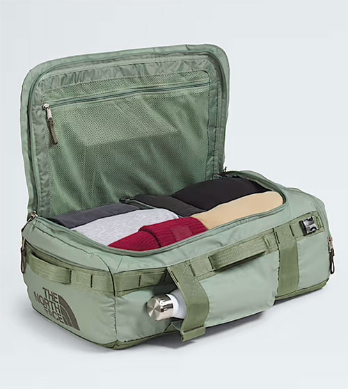 North Face, Base Camp Voyager Duffel 32L