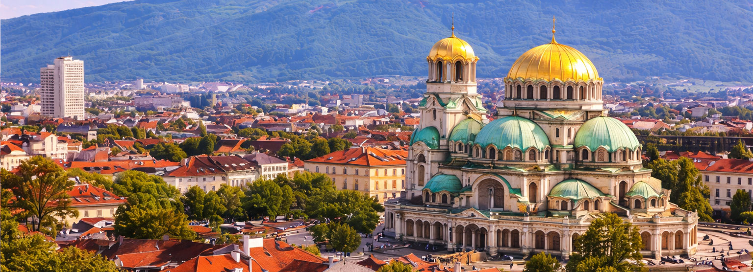 Sofia, Bulgaria