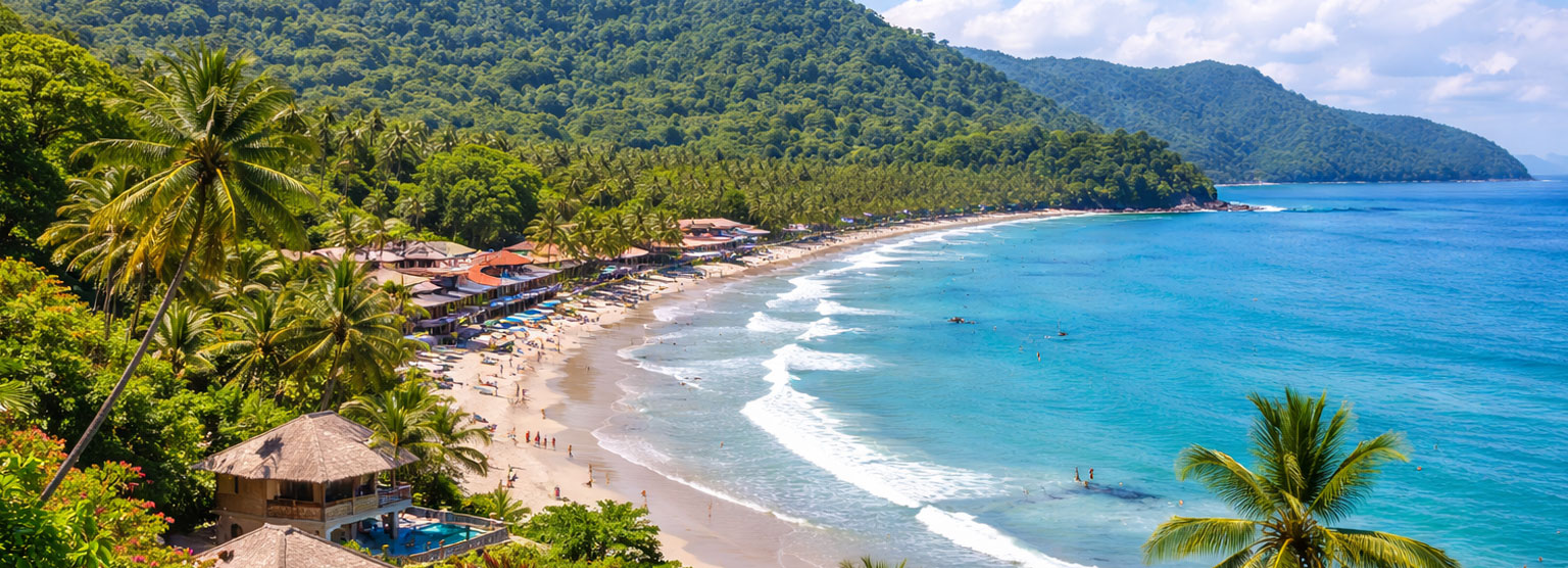 Costa Rica