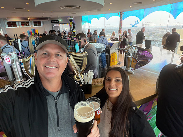 Gravity Bar