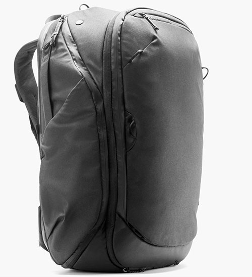 Peak Design Travel Pack 45 L