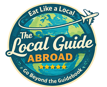 The Local Guide Abroad
