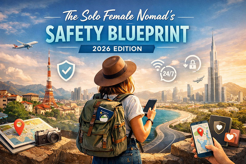 The-Solo-Female-Nomads-Safty-Blueprint-2026-edition