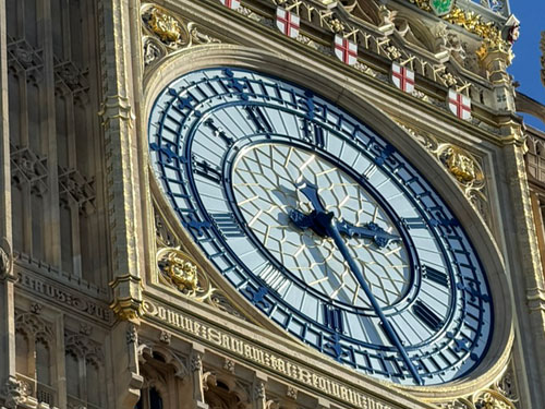 Big Ben