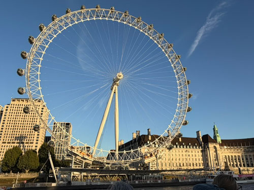 London Eye