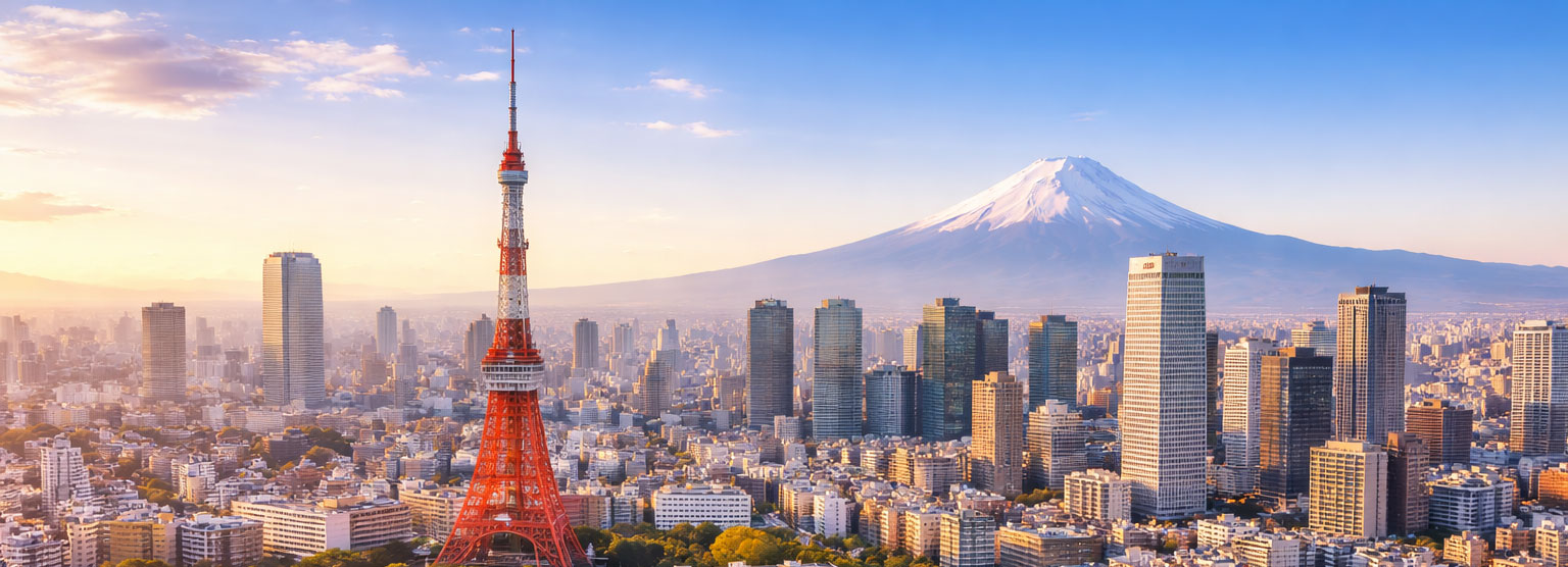 Tokyo, Japan