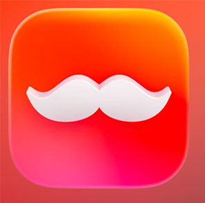 Rappi phone app icon