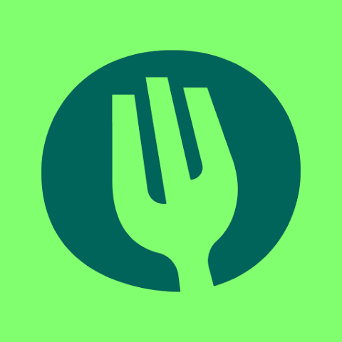 TheFork Restaurant-bookings icon