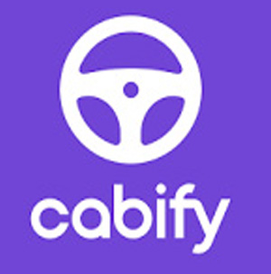 cabify app phone icon